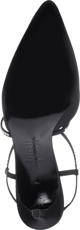 Nichele Pointed Toe Pump - Image 5