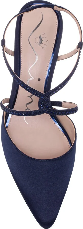 Nichele Pointed Toe Pump - Image 10