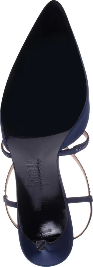 Nichele Pointed Toe Pump - Image 11