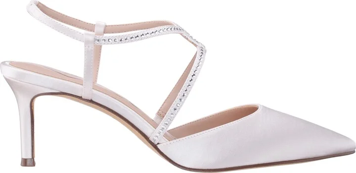 Nichele Pointed Toe Pump - Image 2