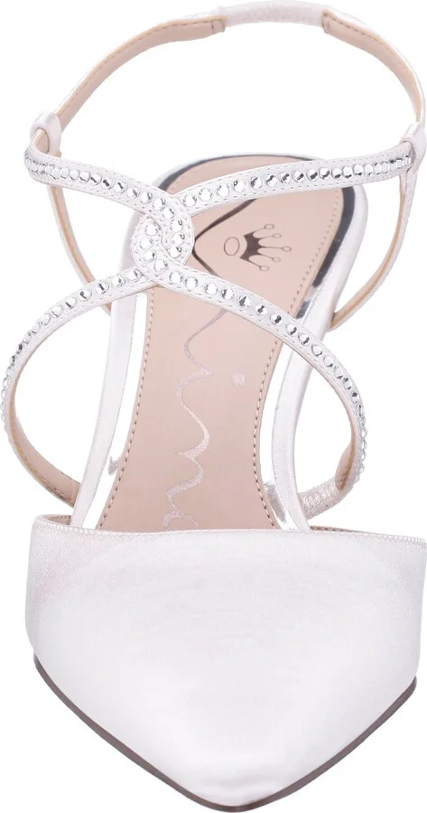 Nichele Pointed Toe Pump - Image 3
