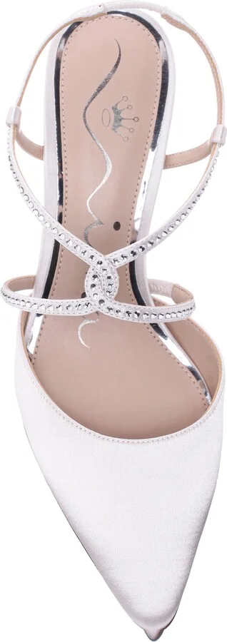 Nichele Pointed Toe Pump - Image 4
