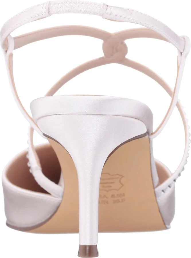 Nichele Pointed Toe Pump - Image 6