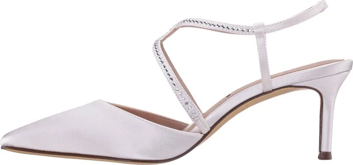 Nichele Pointed Toe Pump - Image 7