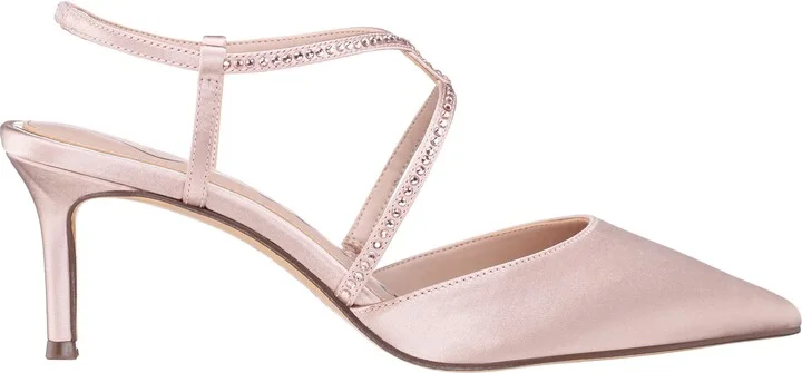 Nichele Pointed Toe Pump - Image 9