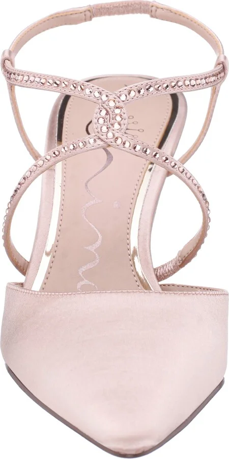 Nichele Pointed Toe Pump - Image 10