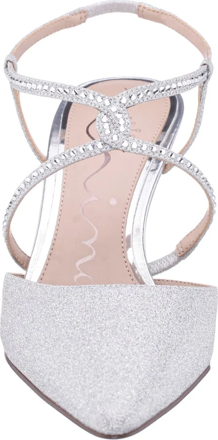 Nichelle Strappy Slingback Pump - Image 2