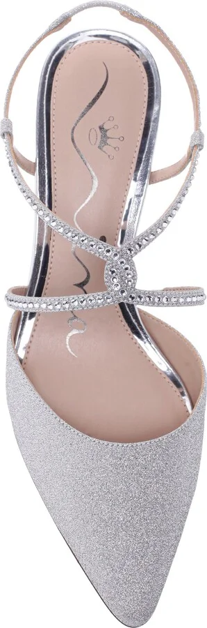 Nichelle Strappy Slingback Pump - Image 3