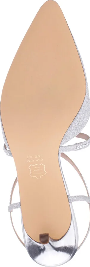 Nichelle Strappy Slingback Pump - Image 4