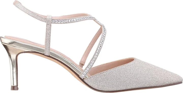 Nichelle Strappy Slingback Pump - Image 7