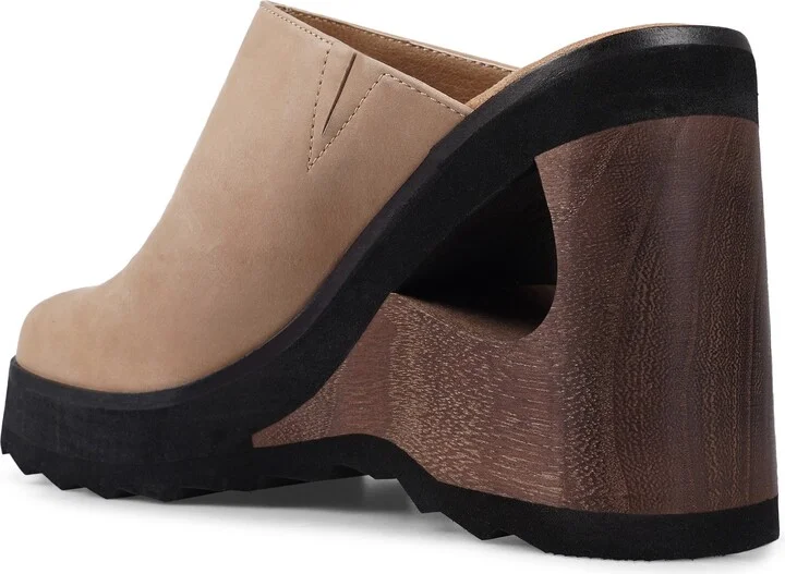 Nichola Platform Clog - Image 2