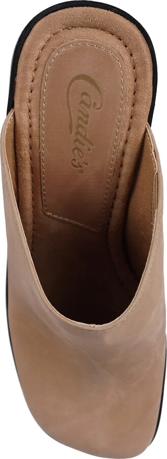 Nichola Platform Clog - Image 5
