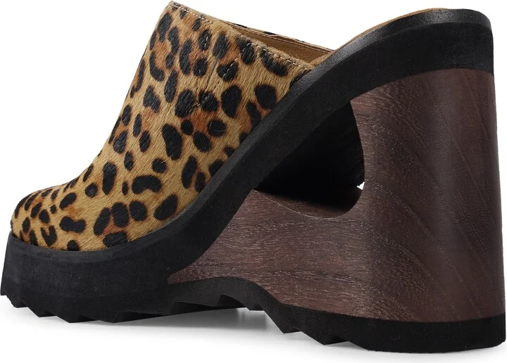 Nichola Platform Clog - Image 8