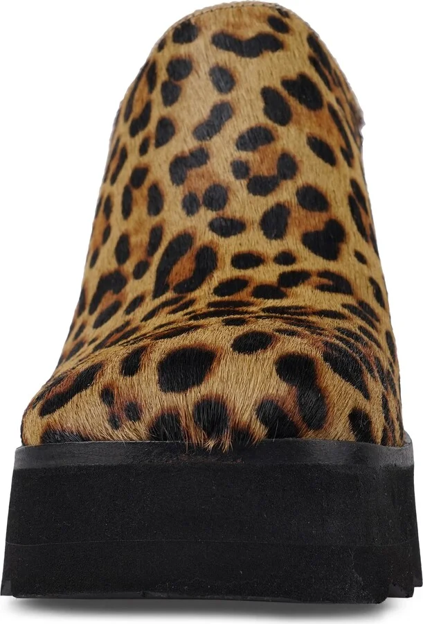Nichola Platform Clog - Image 10