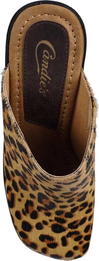 Nichola Platform Clog - Image 11