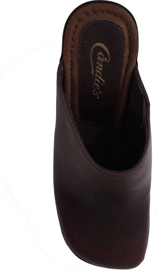 Nichola Platform Wedge Clog - Image 5
