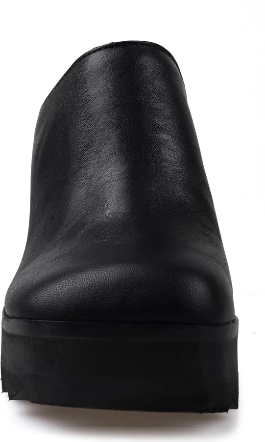Nichola Platform Wedge Clog - Image 9