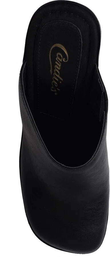 Nichola Platform Wedge Clog - Image 10