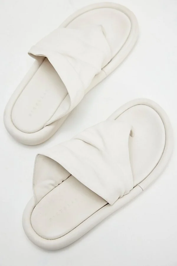 Nicholas K Rowan Sandals - Image 3
