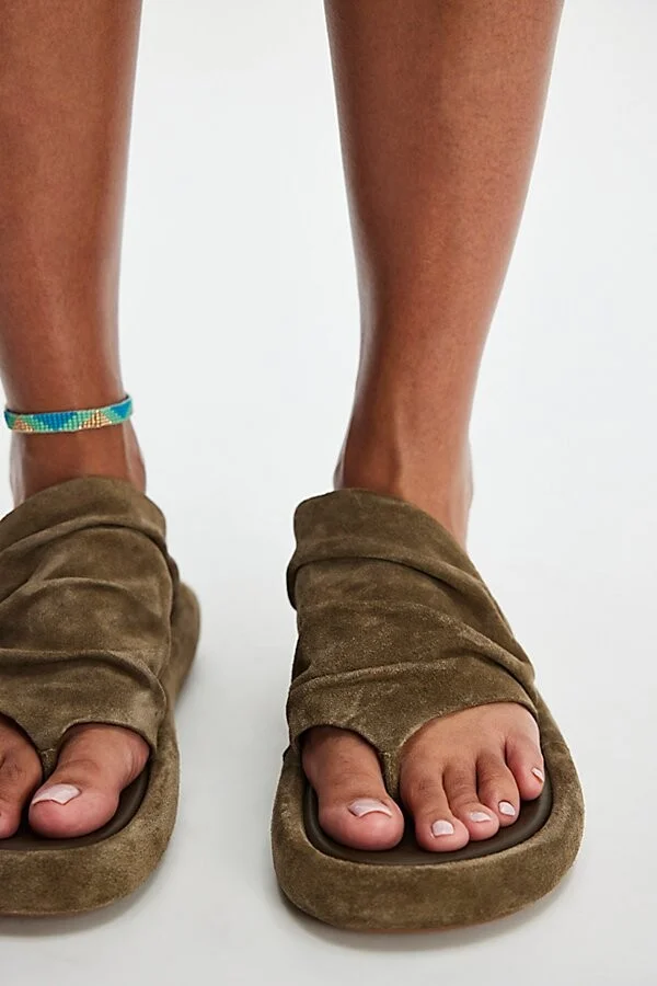Nicholas K Rowan Sandals - Image 2