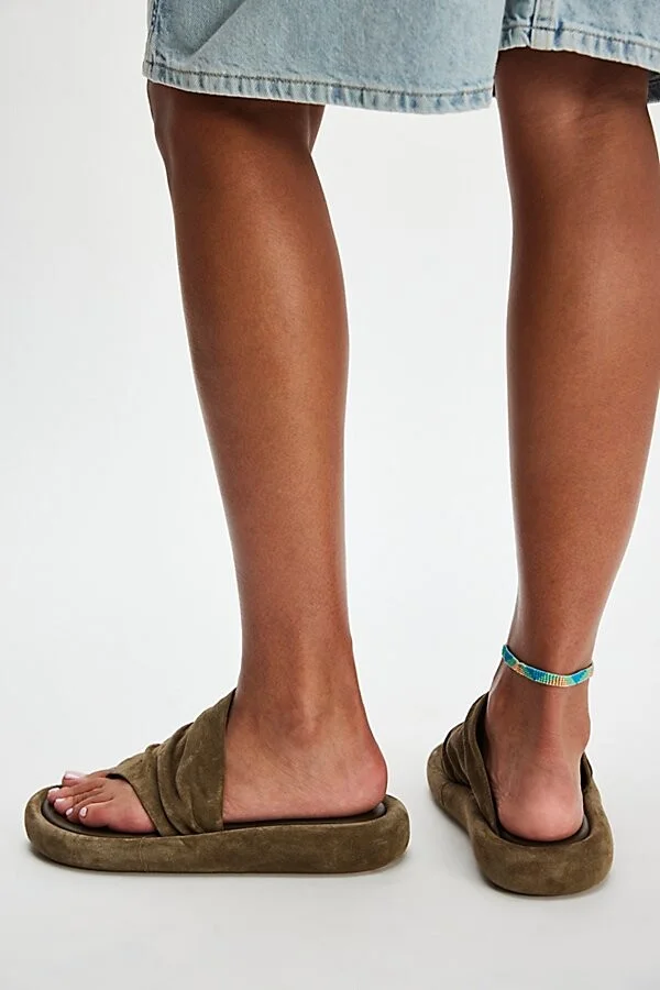 Nicholas K Rowan Sandals - Image 3