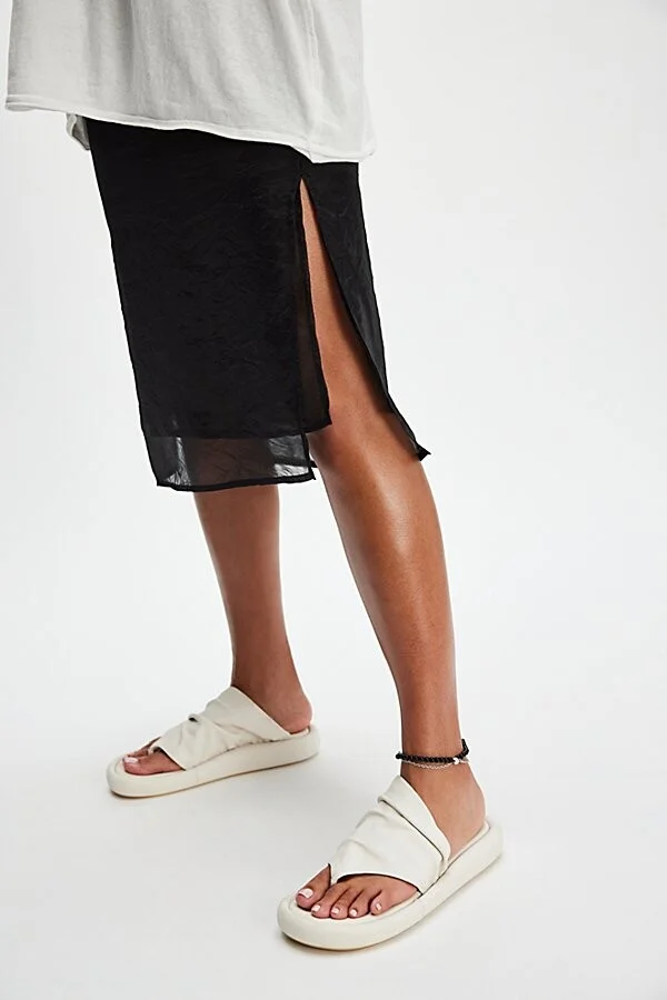 Nicholas K Rowan Sandals