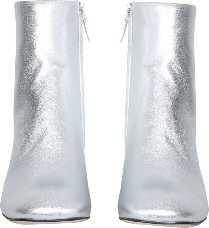 Nicholas Kirkwood 55Jj Crystal Boots - Image 2