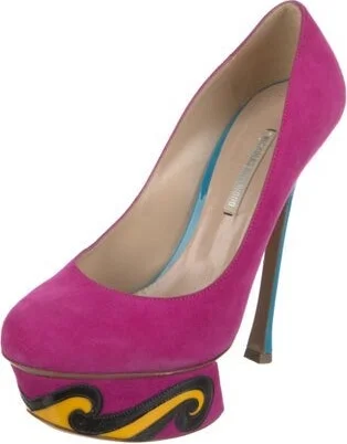 Nicholas Kirkwood - Image 2