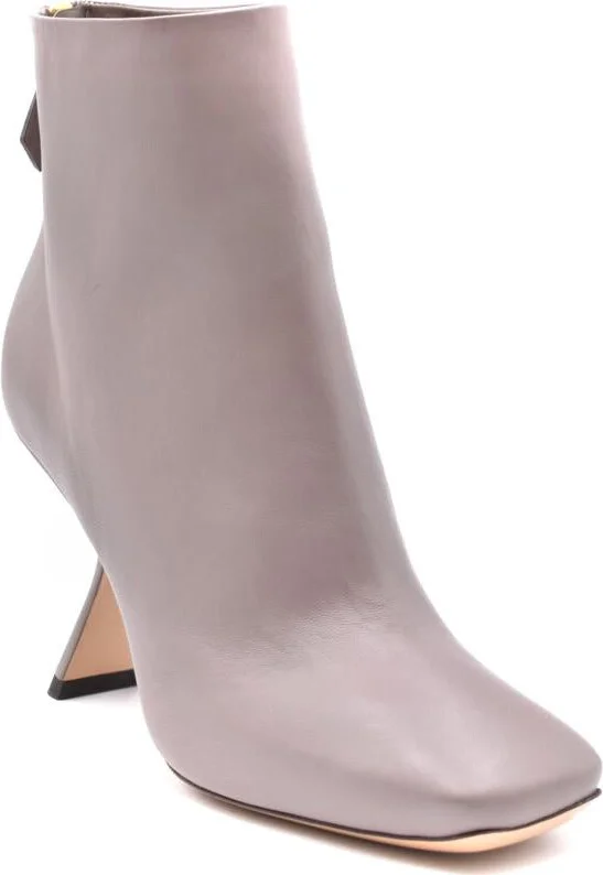 Nicholas Kirkwood Booties - Image 2