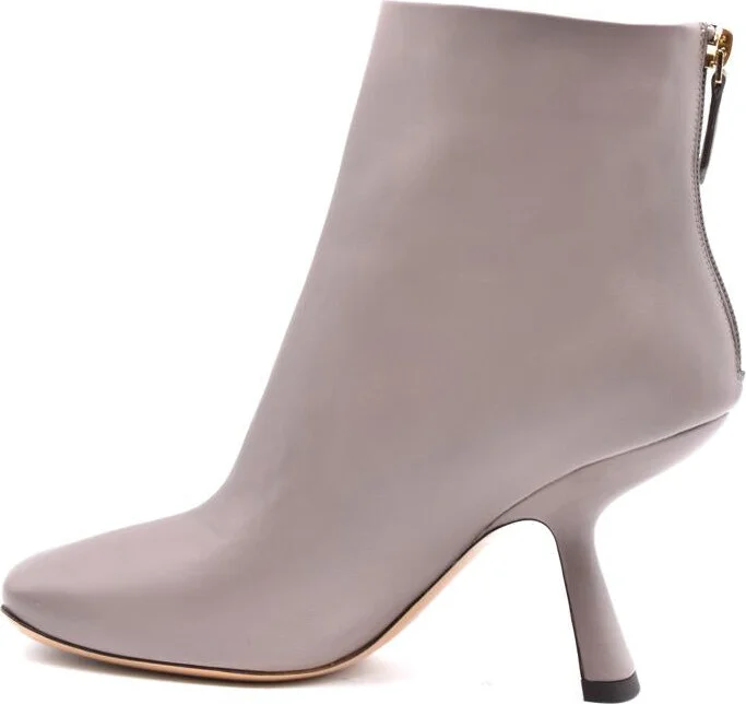 Nicholas Kirkwood Booties - Image 3
