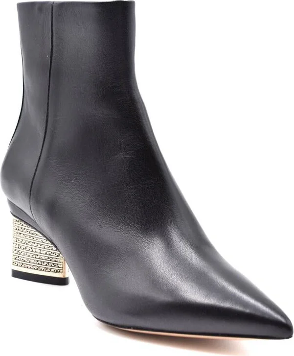 Nicholas Kirkwood Booties - Image 2