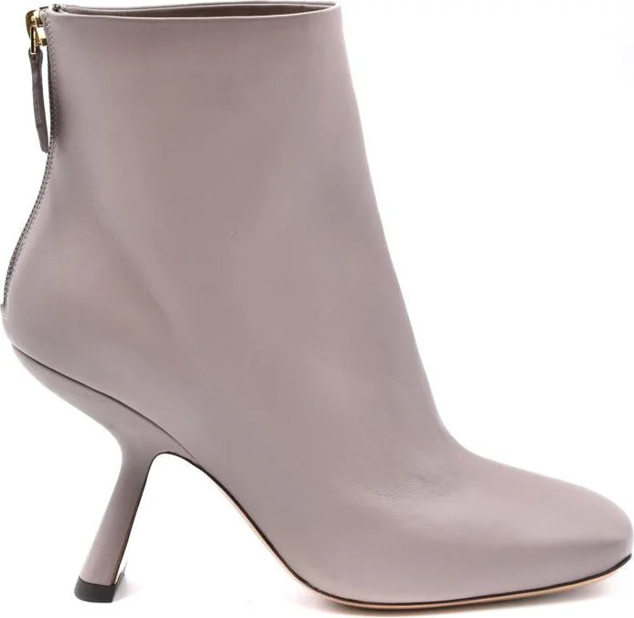 Nicholas Kirkwood Booties