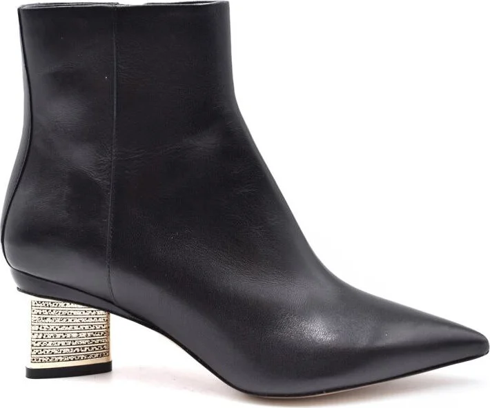 Nicholas Kirkwood Booties
