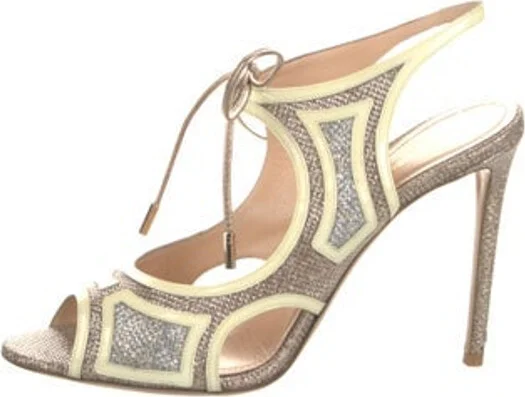 Metallic, Neutrals