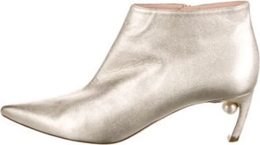 Gold, Metallic
