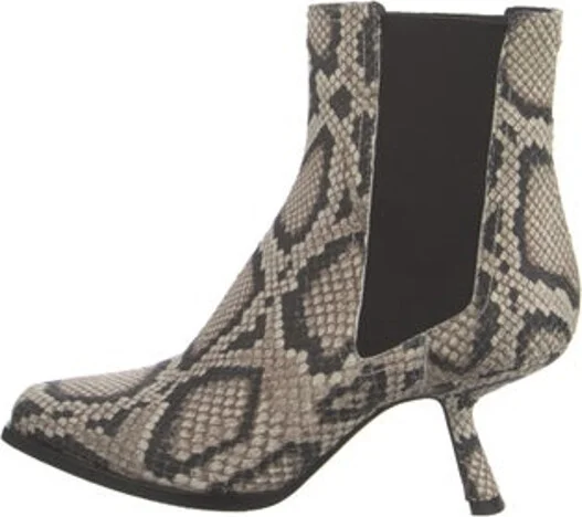Animal Print, Neutrals