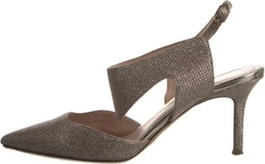 Metallic, Neutrals