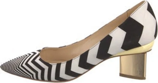 Black, Pattern Prints