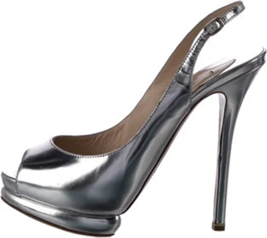 Animal Print, Silver