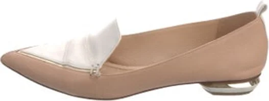 Neutrals, Pattern Prints