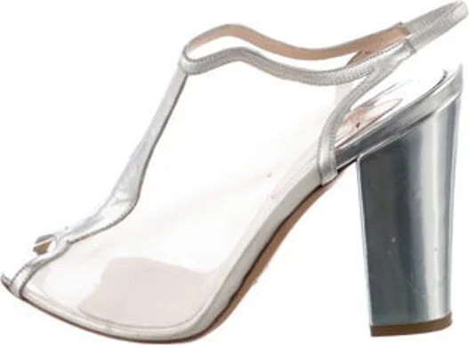 Metallic, Silver