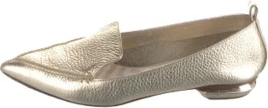 Gold, Metallic