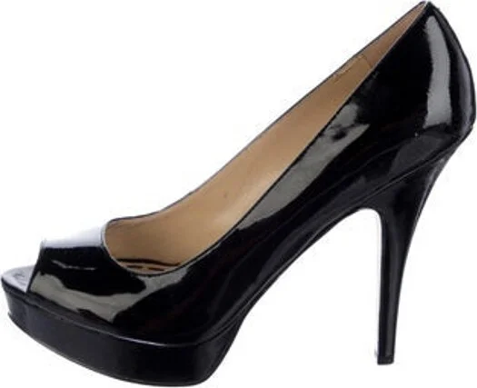 Animal Print, Black