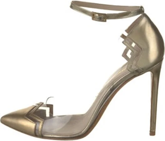 Metallic