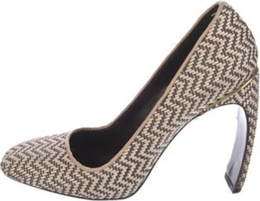 Neutrals, Pattern Prints, White