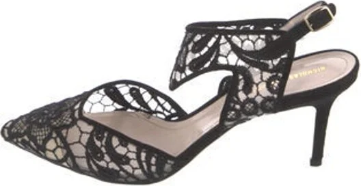 Black, Pattern Prints