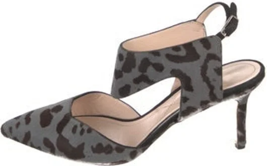 Animal Print, Grey
