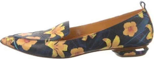 Blue, Pattern Prints