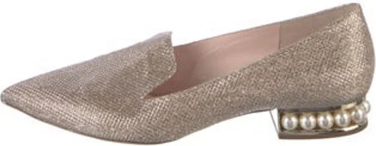 Metallic, Neutrals