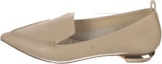 Neutrals